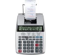 Canon P 23 Dtsc Ii Calculator Grigio