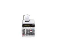 Canon P23-DTSC II Printing Calculator, Metallic Silver