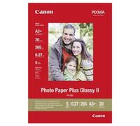 Canon Paper PP-201 (A3+, 20 Sheets)