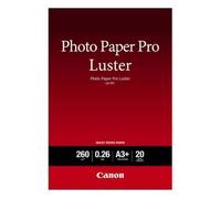 Canon Lu-101 A3+ One Size Black