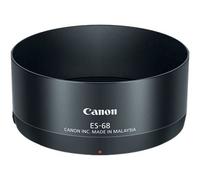 Canon Paraluce obiettivo ES-68 Plastica Nero 51 g Lens hood for EF 0575C001