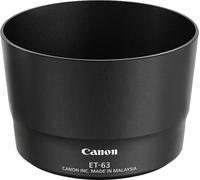 Canon Paraluce per Lenti EF ET-63, Nero