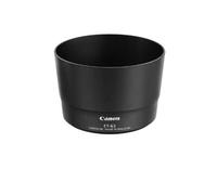 Canon Paraluce per Lenti EF ET-63, Nero - NUOVO