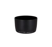CANON Paresoleil ET-65 III pour EF 135 f/2,8 SF,EF 100-300,EF 85/1,8 USM,EF 100/2 USM