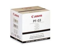 Canon PF-03 testina stampante Ad inchiostro