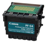 Canon PF-04 Print Head - Testa di stampante, A getto di inchiostro