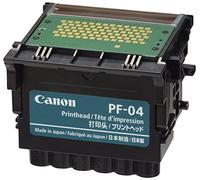 Canon Pf-04 Testina di stampa , capacità standard, confezione da 1