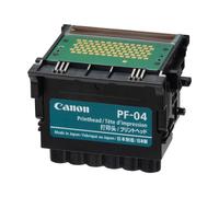 Canon PF-04 testina stampante Ad inchiostro (Canon PF-04 Printhead)