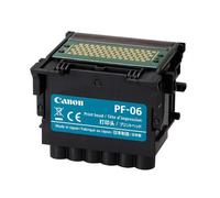 Canon PF-06 testina stampante Ad inchiostro (Canon 2352C001 PF-06 Printhead)