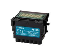 Canon PF-06 testina stampante Ad inchiostro (Canon 2352C001 PF-06 Printhead)