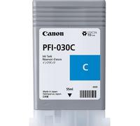 Canon PFI-030 C