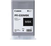 Canon PFI-030 MBK