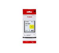 Canon PFI 030 Yellow Ink Cartridge 55ml