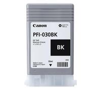 Canon PFI-030BK cartuccia d'inchiostro 1 pz Originale Nero
