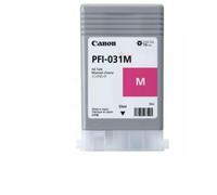 CANON PFI-031M cartouche d'encre 1 pièce(s) Original Magenta