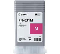 Canon PFI-031M cartuccia d'inchiostro 1 pz Originale Magenta NEW