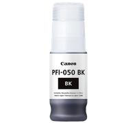 5698C001 Canon Inchiostro 5698C001 / PFI-050BK Nero 4549292201208