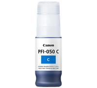 Canon 5699C001 Cartuccia d'inchiostro ciano Originale PFI-050c
