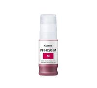 Canon PFI-050 M cartuccia d'inchiostro 1 pz Originale Magenta NEW