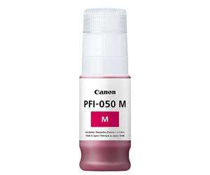 Canon PFI-050 M Magenta, flacone d'inchiostro da 70 ml