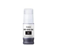 Canon PFI-050BK - 70 ml - Schwarz - original