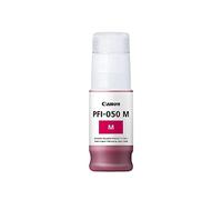 Canon 5700C001 Cartuccia d'inchiostro magenta Originale PFI-050m