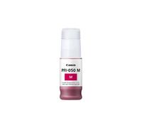 Canon PFI-050M magenta cartuccia d'inchiostro 5700C001 originale per Canon image