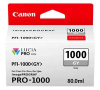 Canon PFI-1000GY Grigio