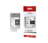 Canon PFI-102BK