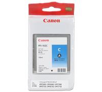 CANON - PFI-102C Serbatoio Ink Originale Ciano per Canon IPF-700