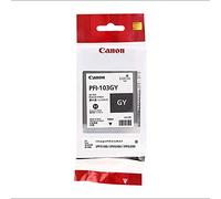 Canon PFI-103GY Inkjet / getto d'inchiostro Cartuccia originale