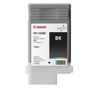 Canon PFI-106 BK cartuccia d'inchiostro 1 pz Originale Nero per foto