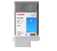 Cartuccia d'inchiostro Canon PFI-106c 6622B001 ciano