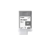 Canon PFI-106 GY cartuccia d'inchiostro 1 pz Originale Grigio