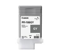 Serbatoio inch. grigio pfi-106gy singolo (130ml) x serie ipf 6xx0