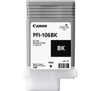 Canon PFI-106 M - Cartuccia di inchiostro per stampanti (Magenta, Magenta, 130 ml, 5-95%, 10-35°C, 15-35°C) Sì
