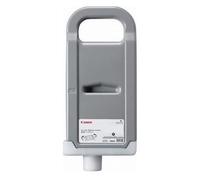 CANON - PFI-106 PGY Cartuccia Ink Originale Grigio per Foto per imagePROGRAF iPF6400 130 ml