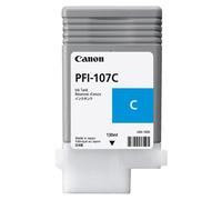 Canon PFI-107 Cartucce per imagePROGRAF IPF 670 680 685 770 780 785 MFP Original
