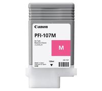 Canon PFI-107 Cartucce per imagePROGRAF IPF 670 680 685 770 780 785 MFP Original