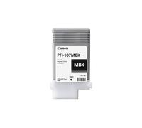 Canon PFI-107 MBK Inkjet/getto d'inchiostro Cartuccia originale