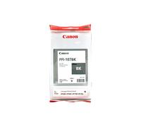 Canon PFI-107BK cartuccia d'inchiostro 1 pz Originale Nero