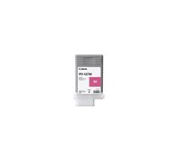Canon 6707B001 Cartuccia d'inchiostro magenta Originale PFI-107m