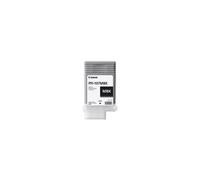 Canon PFI-107MBK cartuccia d'inchiostro 1 pz Originale Nero opaco