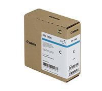 Canon 2365C001 Cartuccia d'inchiostro ciano Originale PFI-110c