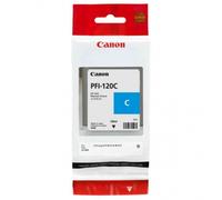 CANON PFI-120 2886C001 CIANO INCHIOSTRO | PER IMAGEPROGRAF GP-200