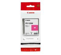 CANON PFI-120 2887C001 MAGENTA INCHIOSTRO | PER IMAGEPROGRAF GP-200