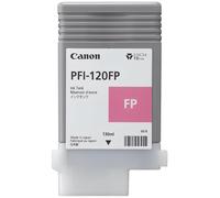 CANON PFI-120 3499C001 ROSA FLUORESCENTE INCHIOSTRO PER IMAGEPROGRAF GP-200