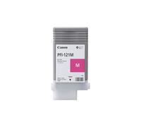Canon PFI-121M cartuccia d'inchiostro 1 pz Originale Magenta