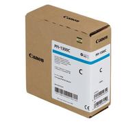 Canon PFI-1300 330 ml di inchiostro per Canon iPF PRO x000 ciano