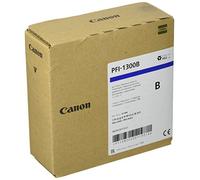 Cartuccia stampante Canon PFI-1300B - Blu